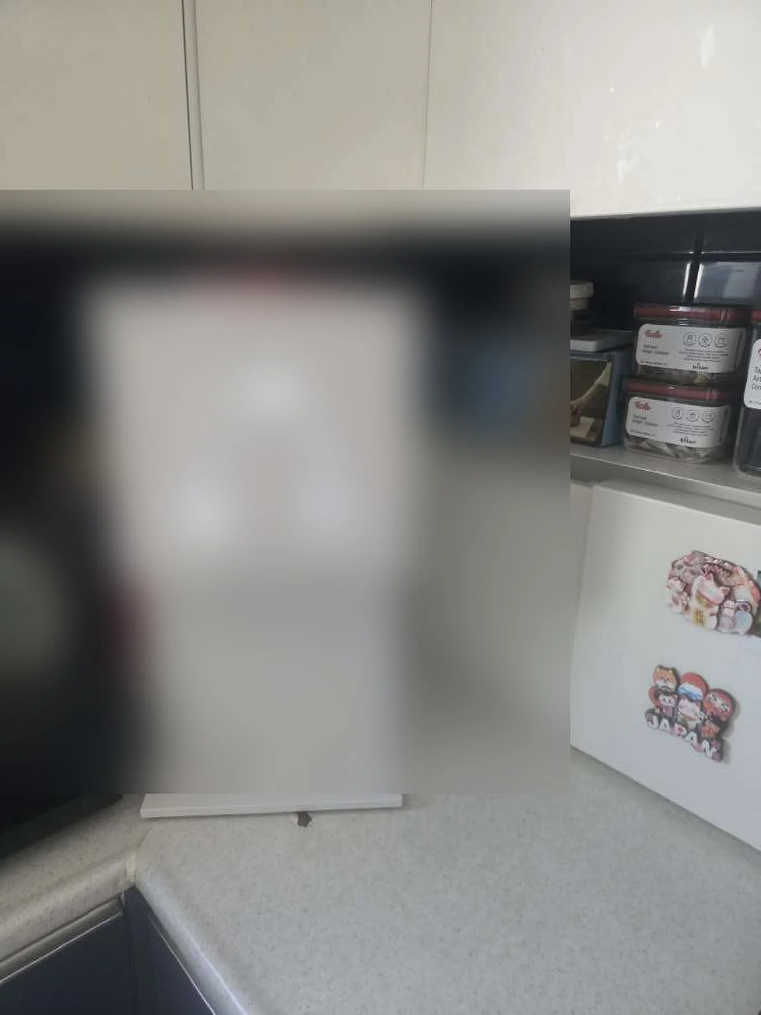 화곡동3차 코웨이 아이콘 얼음정수기 오리지널 설치사례